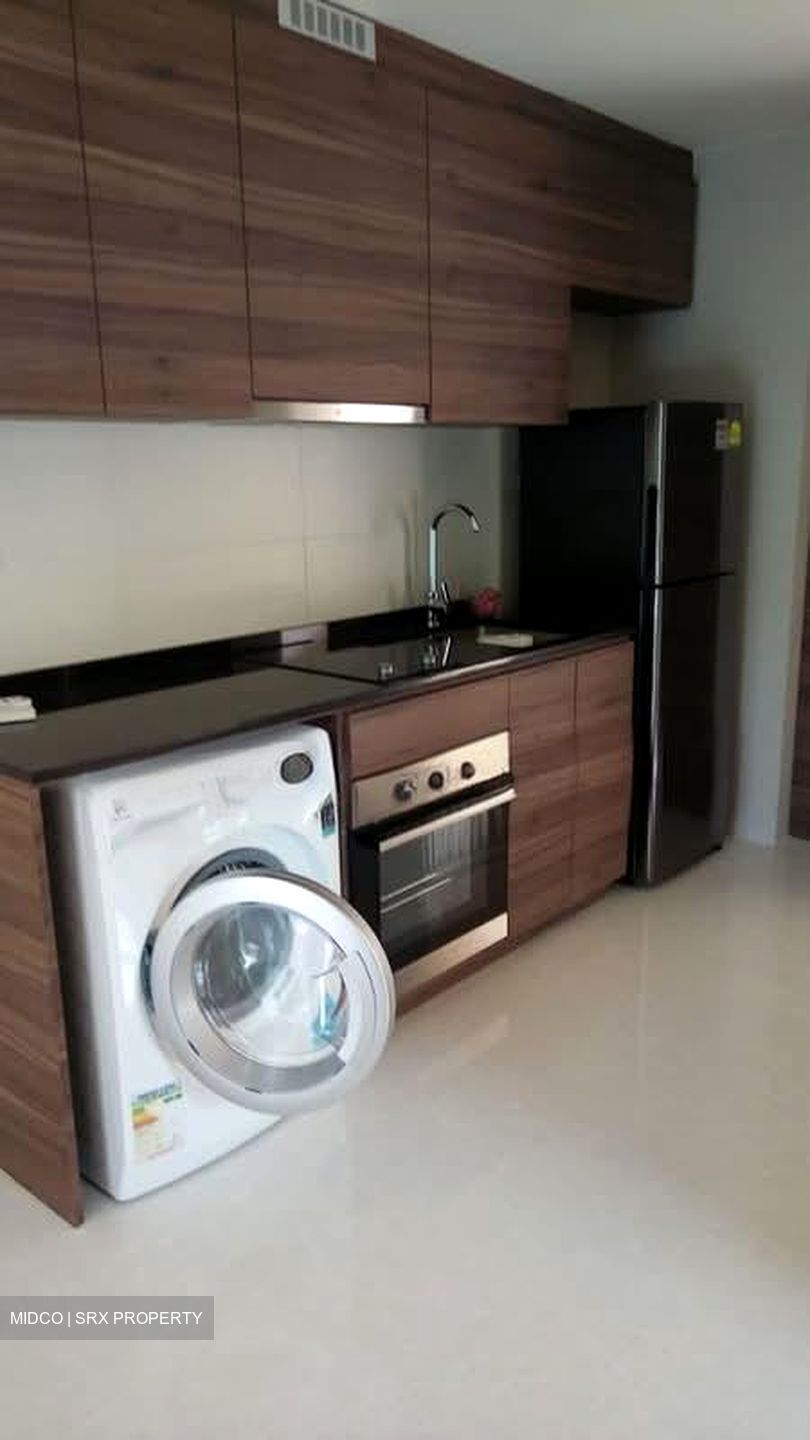 Jade Residences (D19), Apartment #584951761